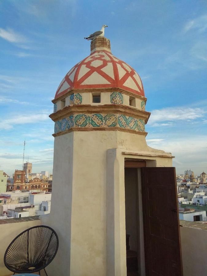 Casual Con Duende Cádiz