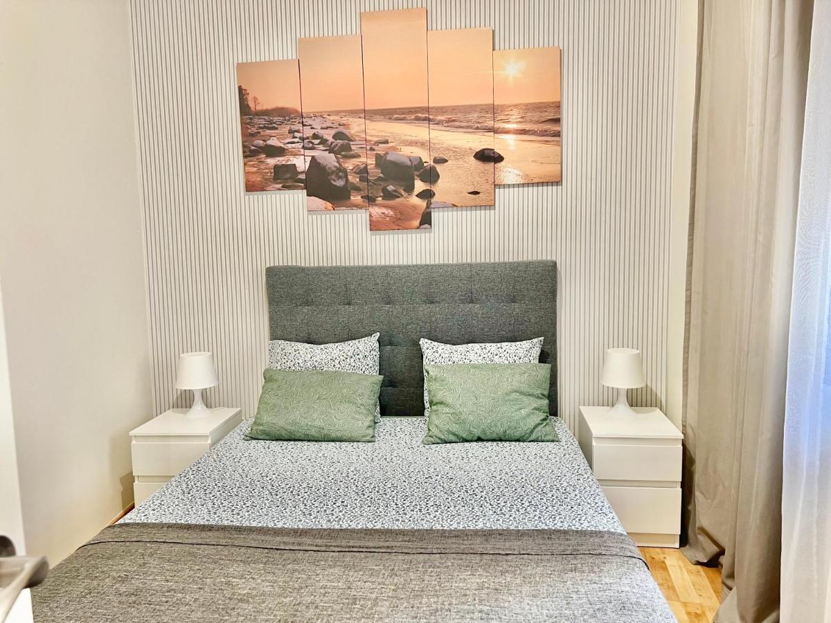 Apartamento Comfortable Renovated Flat, Wifi! *