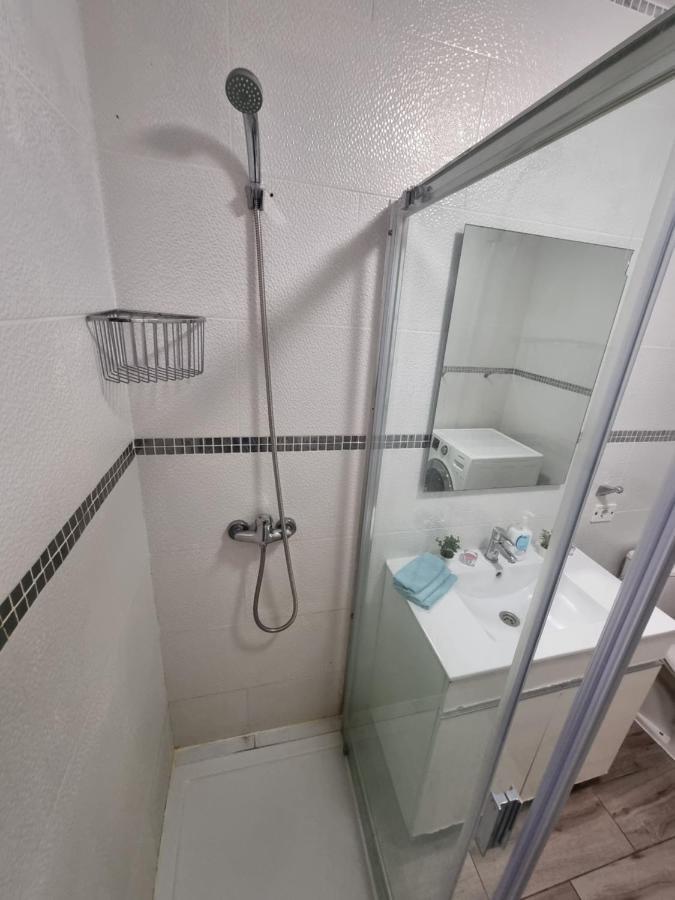 Apartment Duplex Vistamar, Sea-view, Heated Pool In Parque Santiago 2, Wifi Playa de las Americas (Tenerife)