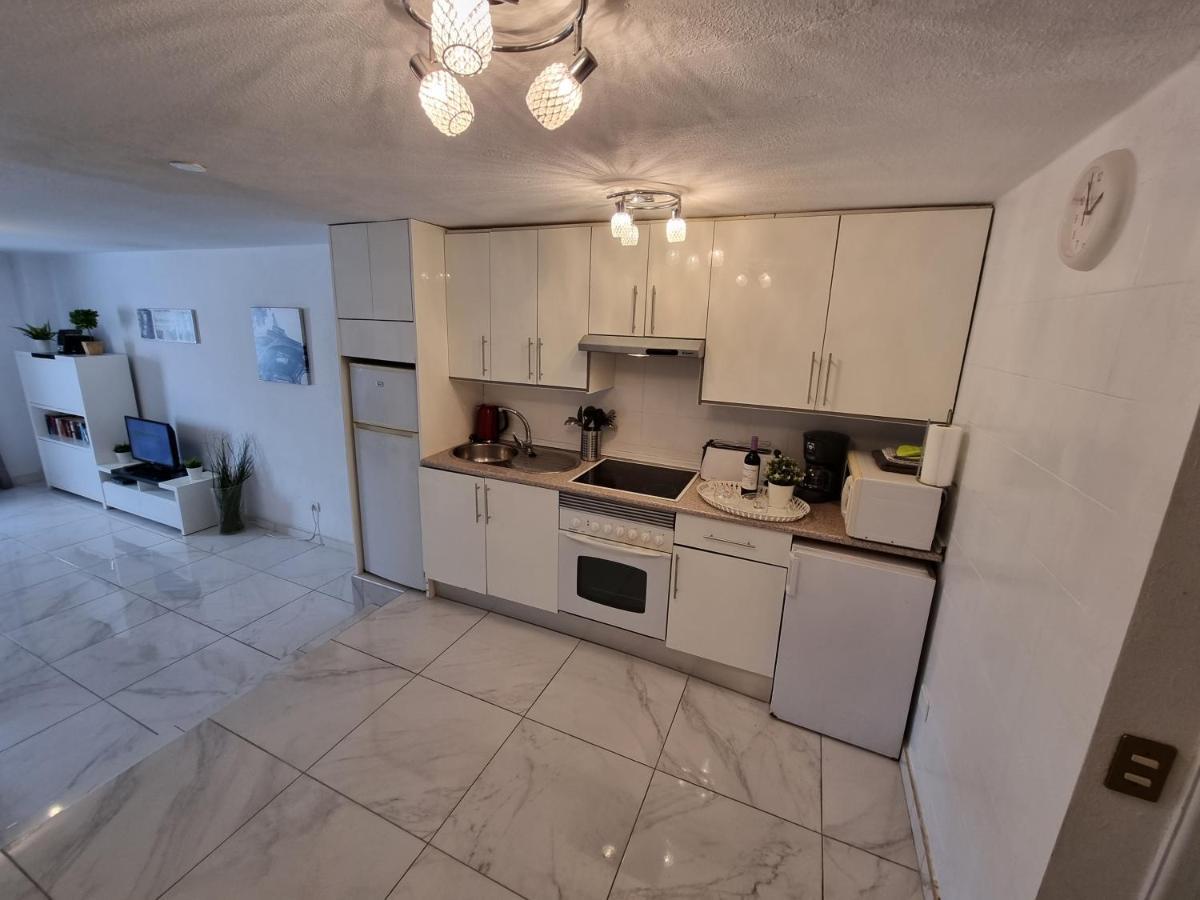 Duplex Vistamar, Sea-view, Heated Pool In Parque Santiago 2, Wifi Playa de las Americas (Tenerife)