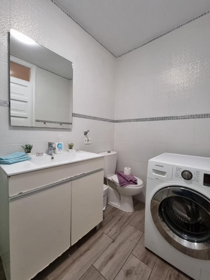 Duplex Vistamar, Sea-view, Heated Pool In Parque Santiago 2, Wifi Apartment Playa de las Americas (Tenerife)