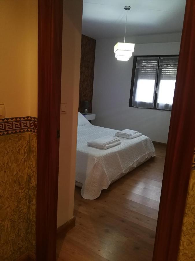 Villa Mimar De Pinares Holiday home Nava de la Asuncion