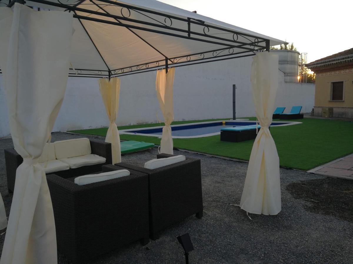 Holiday home Villa Mimar De Pinares *