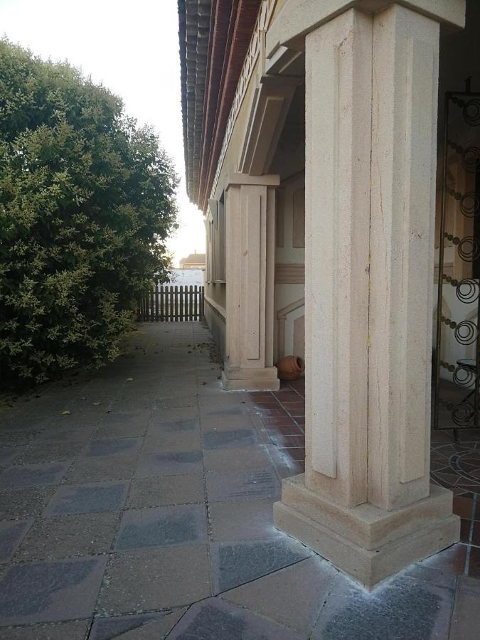 Holiday home Villa Mimar De Pinares *