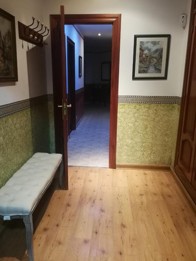 Villa Mimar De Pinares *