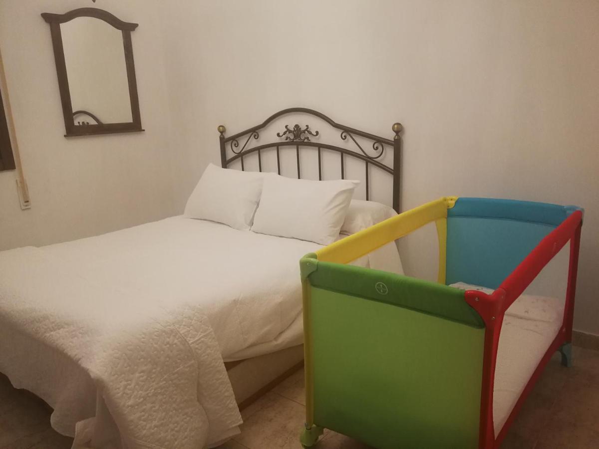Holiday home Villa Mimar De Pinares