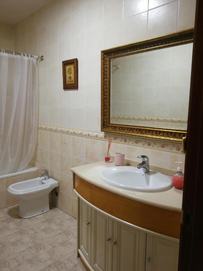 Holiday home Villa Mimar De Pinares *
