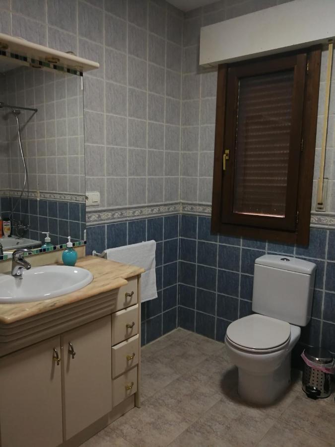 Holiday home Villa Mimar De Pinares Nava de la Asuncion