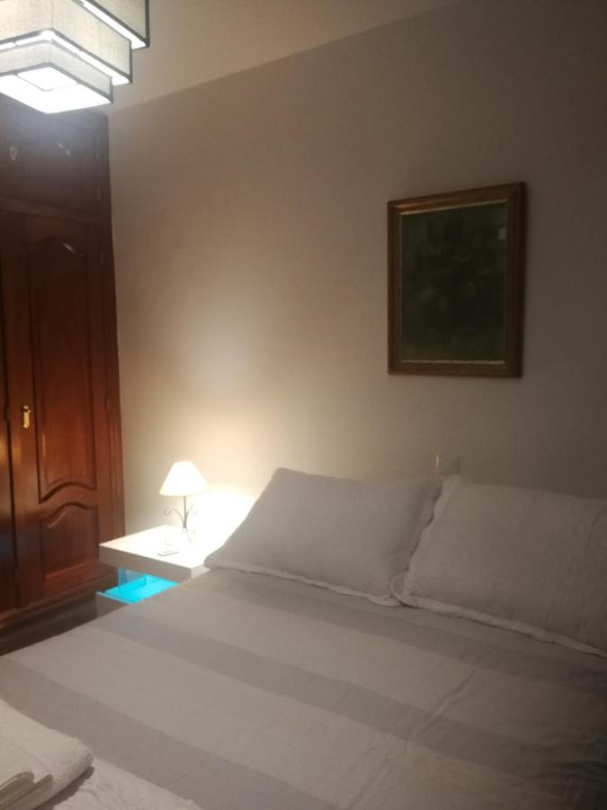 Villa Mimar De Pinares