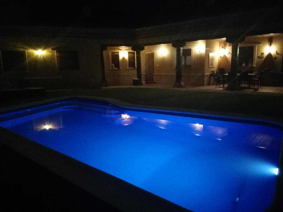 Villa Mimar De Pinares Holiday home