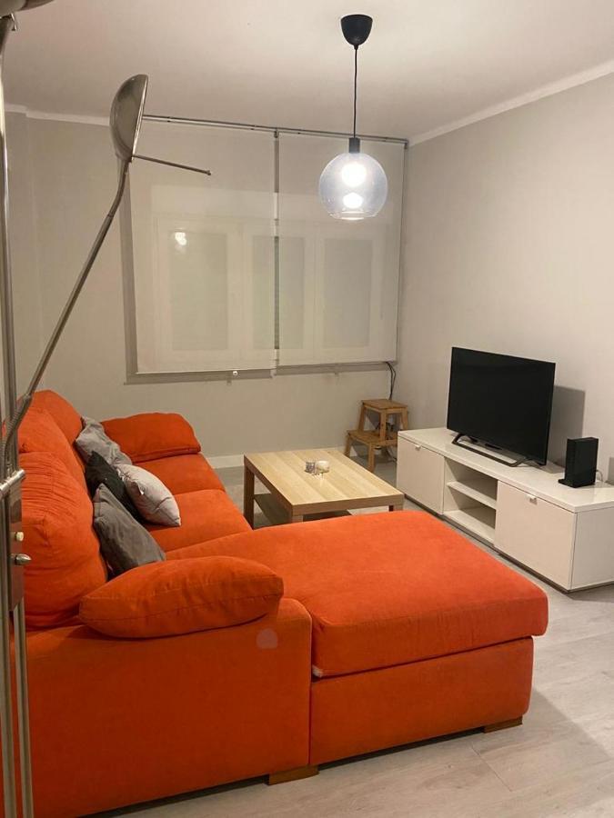 Carbayedo Apartment *