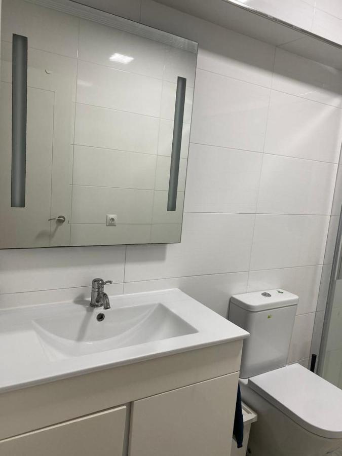 Carbayedo Apartment Aviles