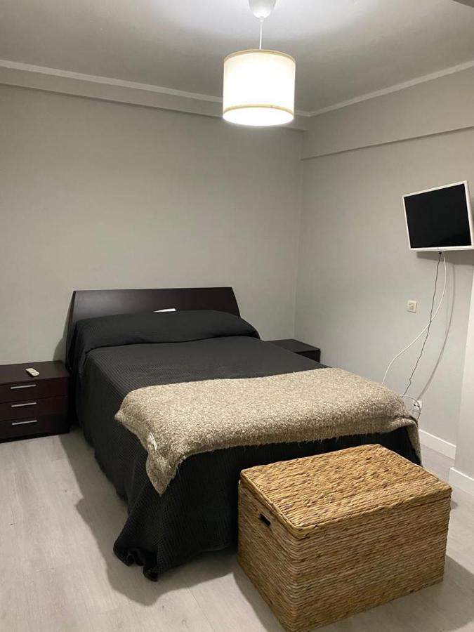 Carbayedo Apartment