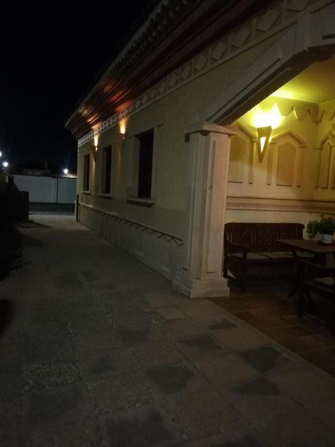 Holiday home Villa Mimar De Pinares