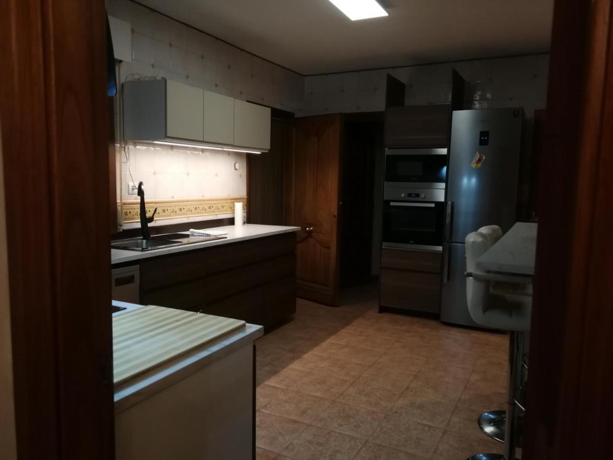Villa Mimar De Pinares Holiday home