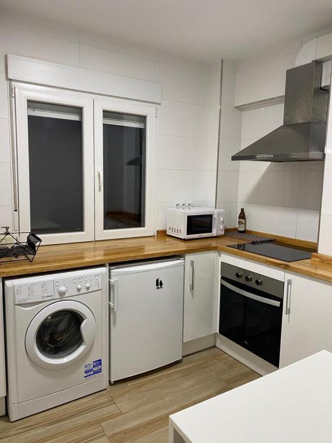 Carbayedo Apartment