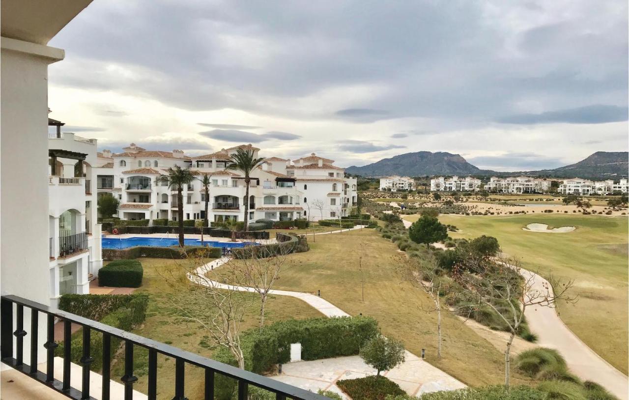 Beautiful In Murcia With Wifi Apartment Sucina