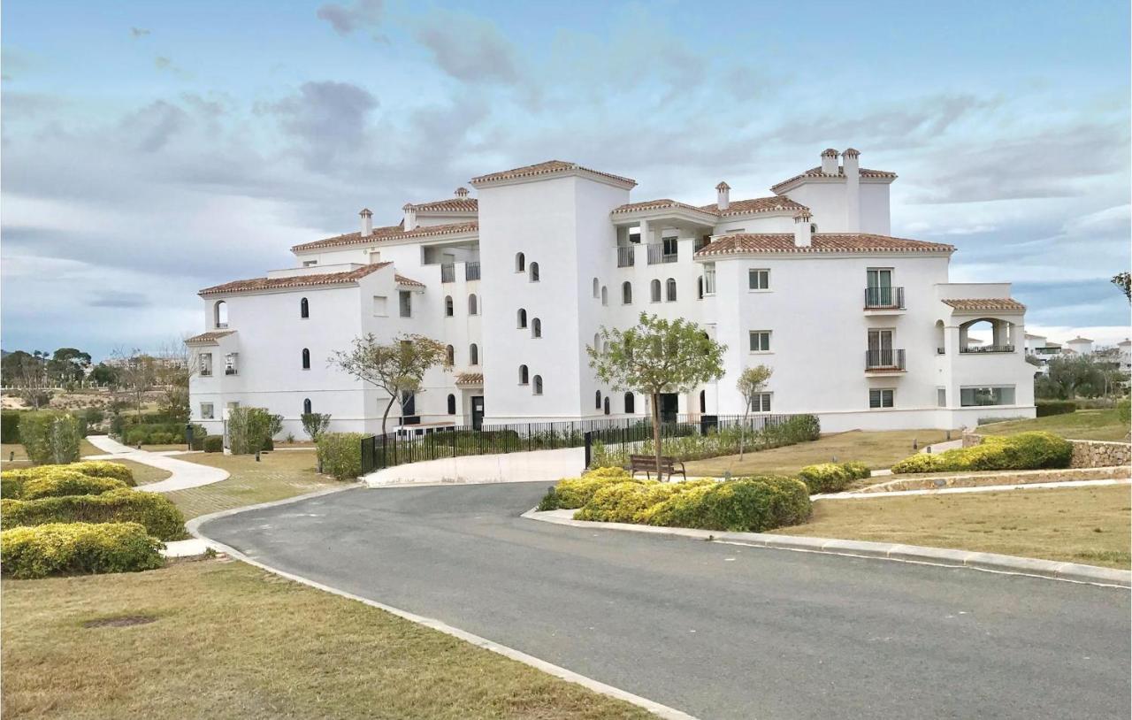 Beautiful In Murcia With Wifi Apartment *