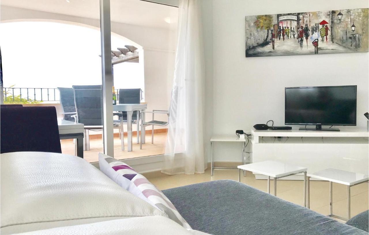 Beautiful In Murcia With Wifi Apartment Sucina