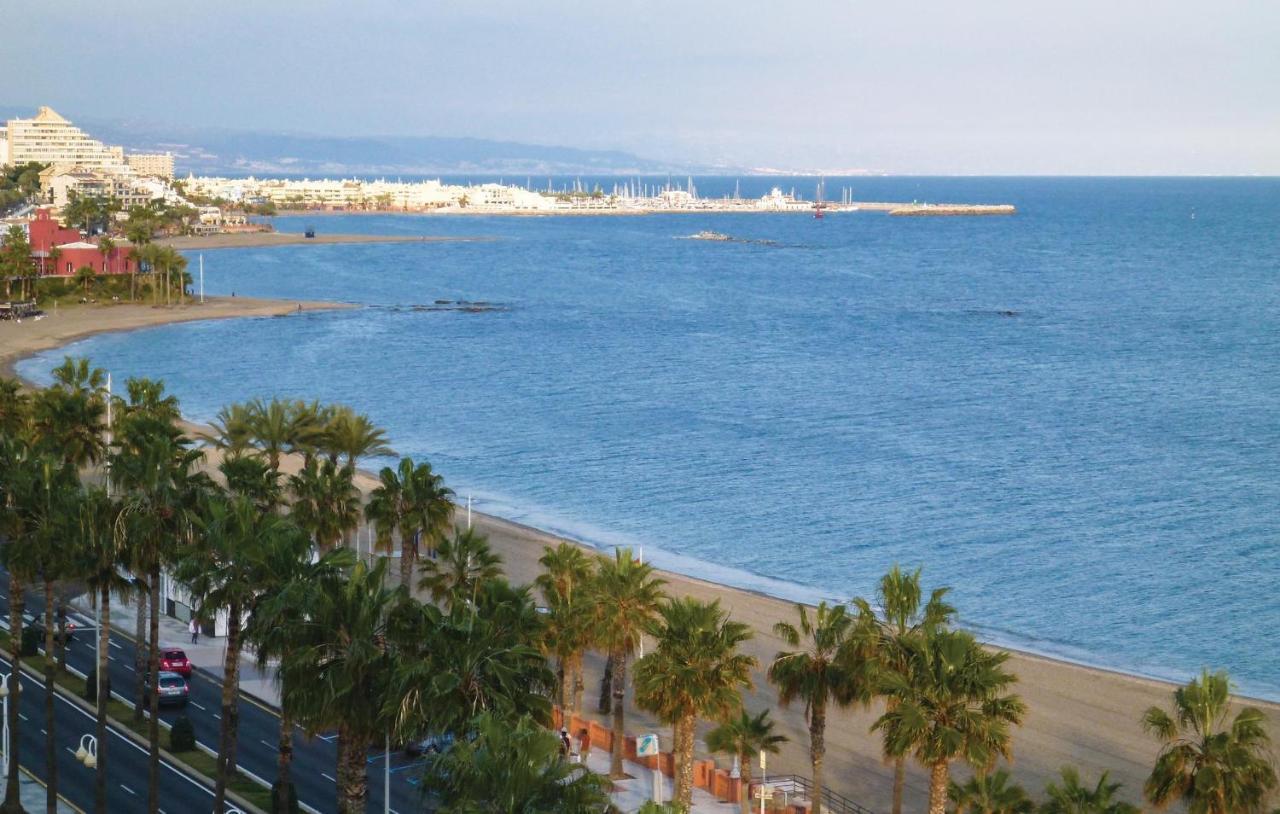 In Benalmdena Costa With 1 Bedrooms, Wifi And Outdoor Swimming Pool