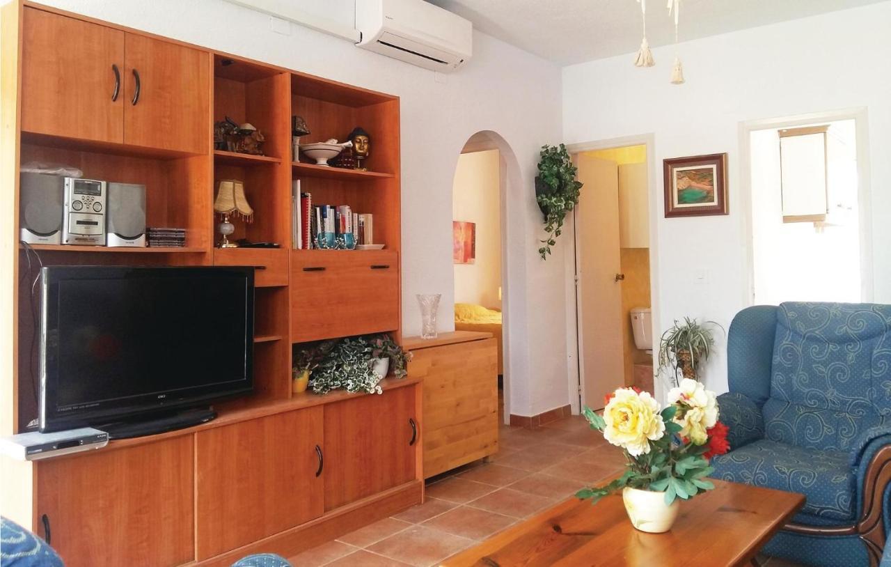 Awesome In With 2 Bedrooms, Wifi And Outdoor Swimming Pool * La Nucía
