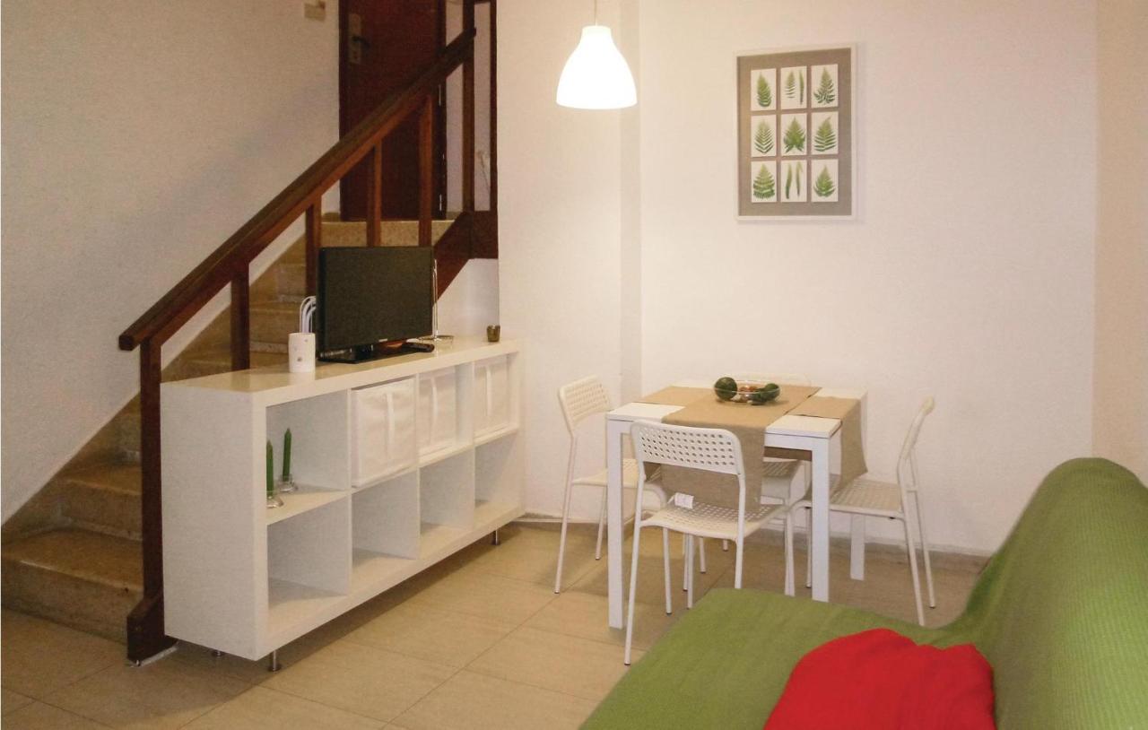 In Benalmdena Costa With 1 Bedrooms, Wifi And Outdoor Swimming Pool Apartamento