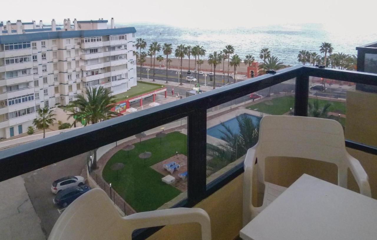 In Benalmdena Costa With 1 Bedrooms, Wifi And Outdoor Swimming Pool Apartamento *