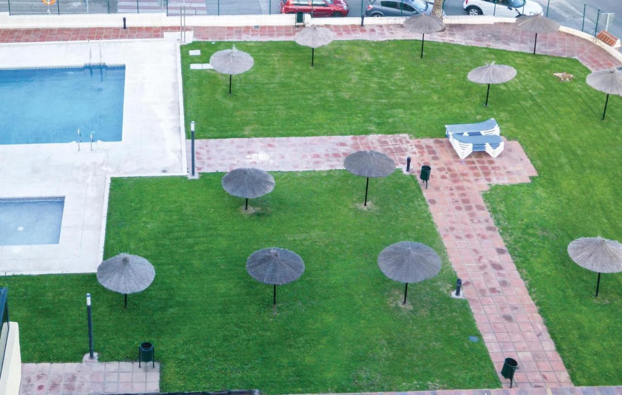 In Benalmdena Costa With 1 Bedrooms, Wifi And Outdoor Swimming Pool Apartamento