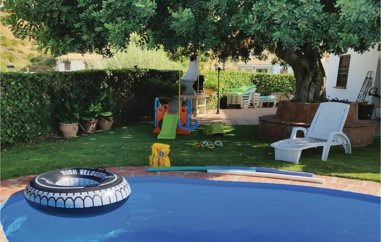 Сasa de vacaciones Awesome In With House Sea View *