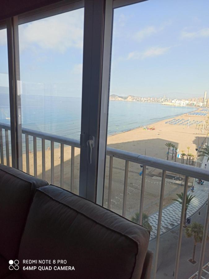 Apartamento Happy Benidorm
