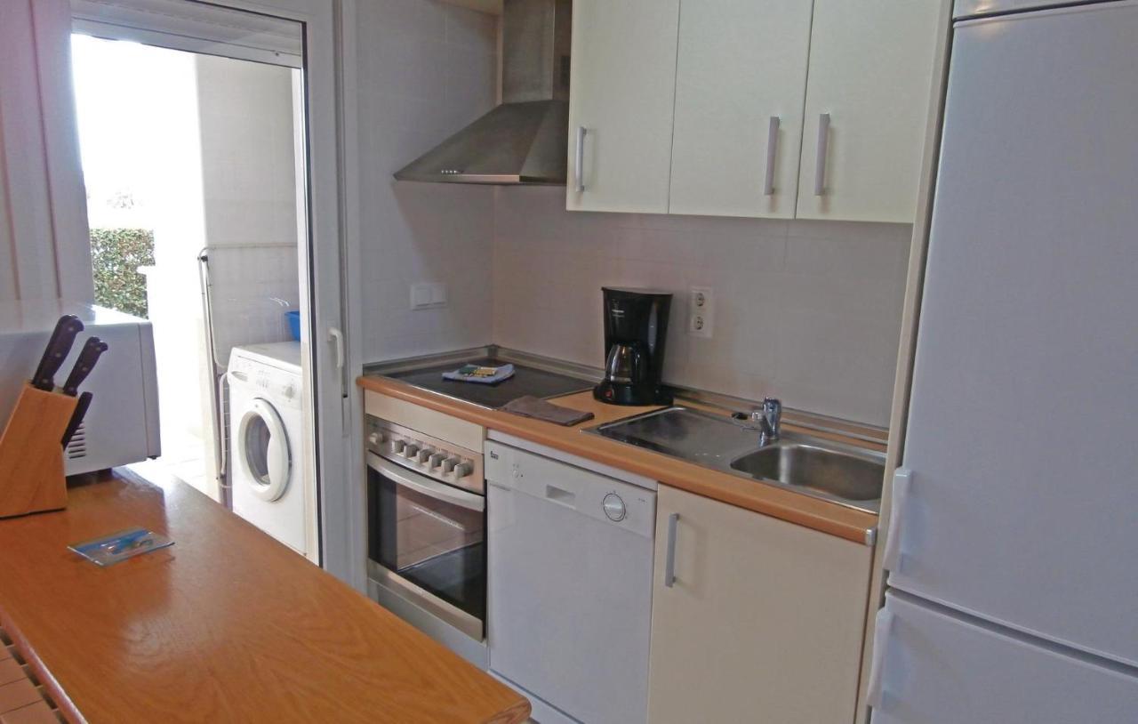 Pet Friendly In Roldn With Kitchen Сasa de vacaciones Roldán