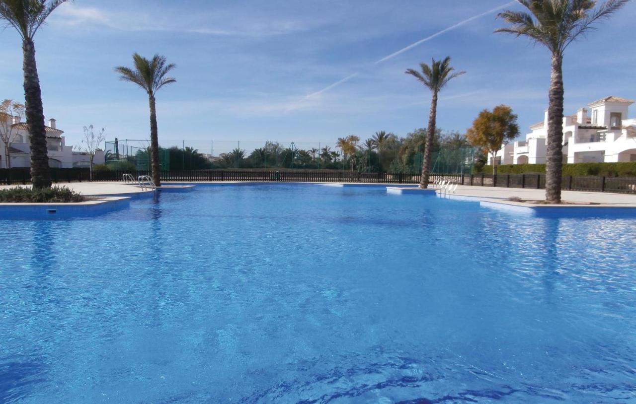 Сasa de vacaciones Pet Friendly In Roldn With Kitchen Roldán