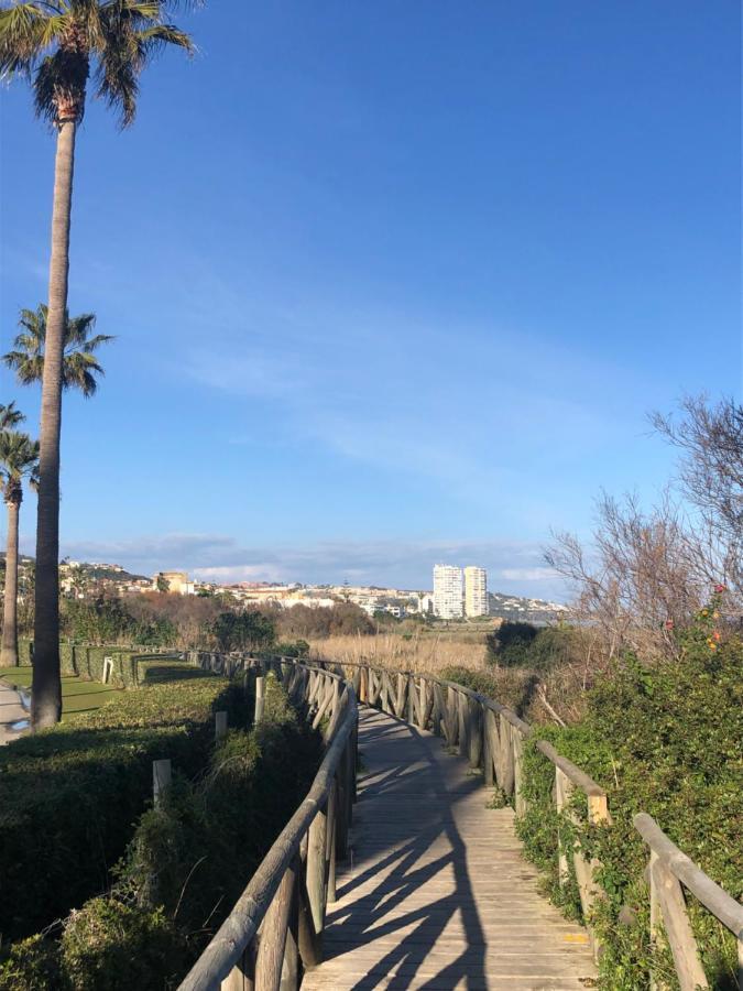 Apartamento Fabulous Sea View - A Pie De Playa- Sotogrande