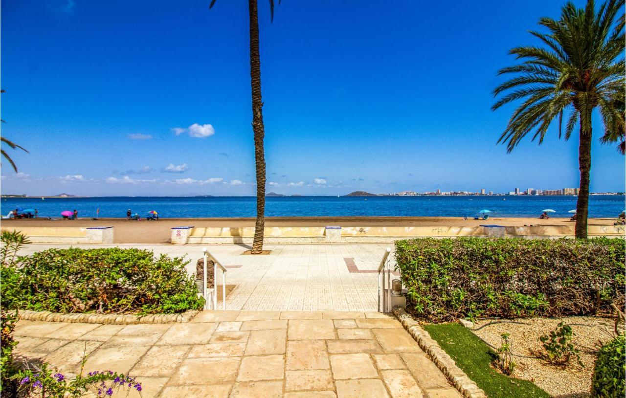 Beautiful In Playa Honda With Kitchen Apartment