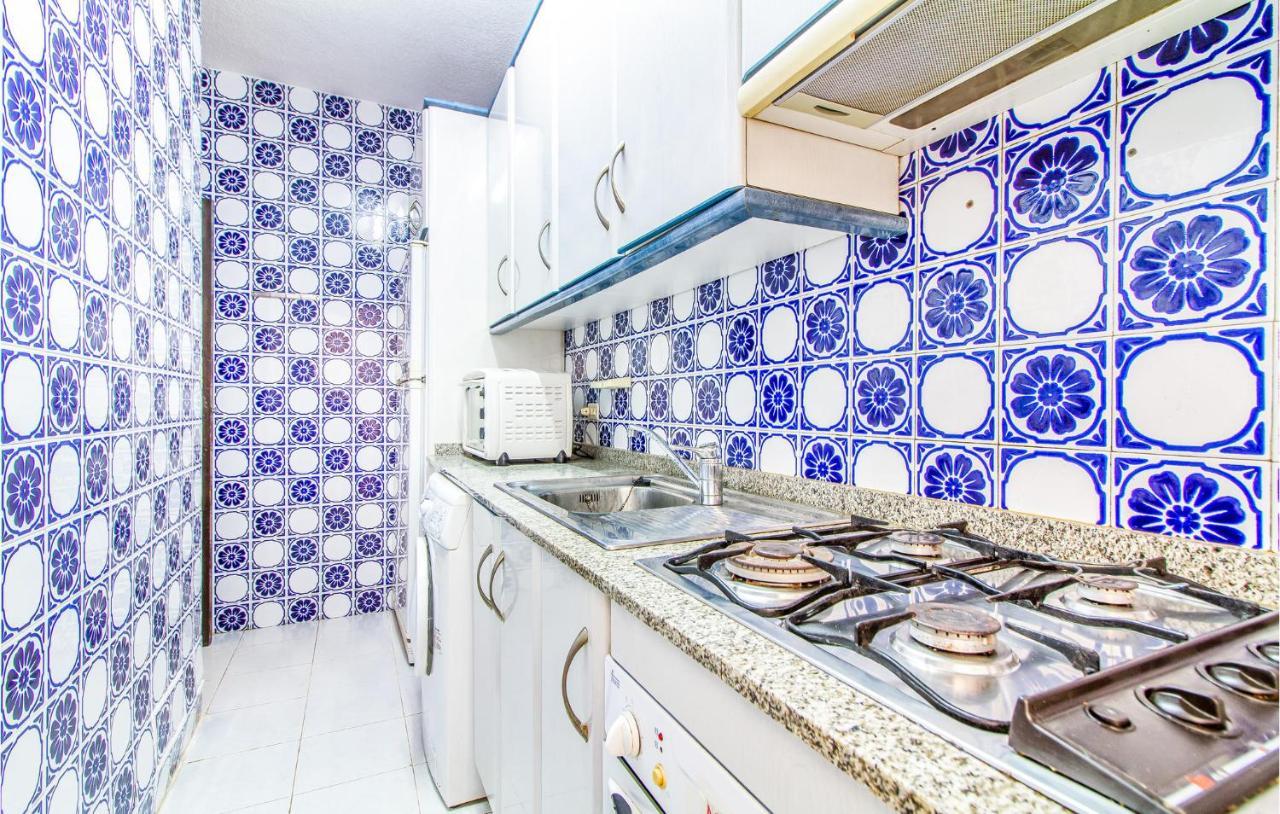 Beautiful In Playa Honda With Kitchen