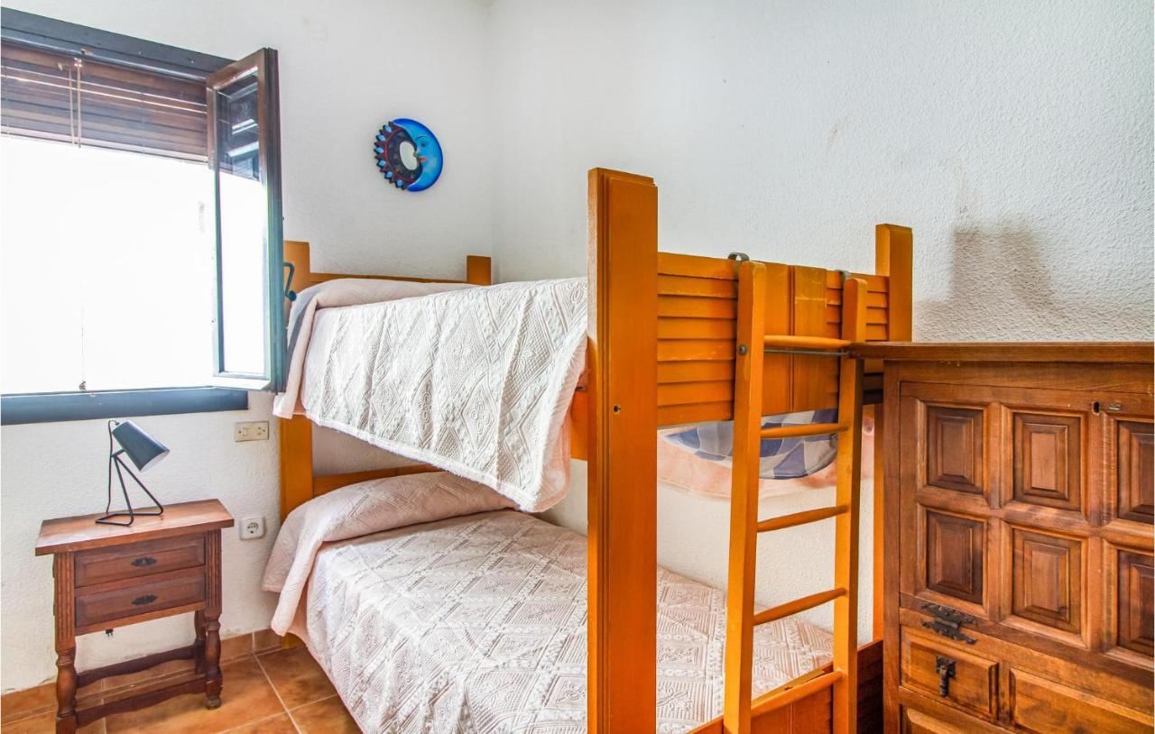 Apartment Beautiful In Playa Honda With Kitchen