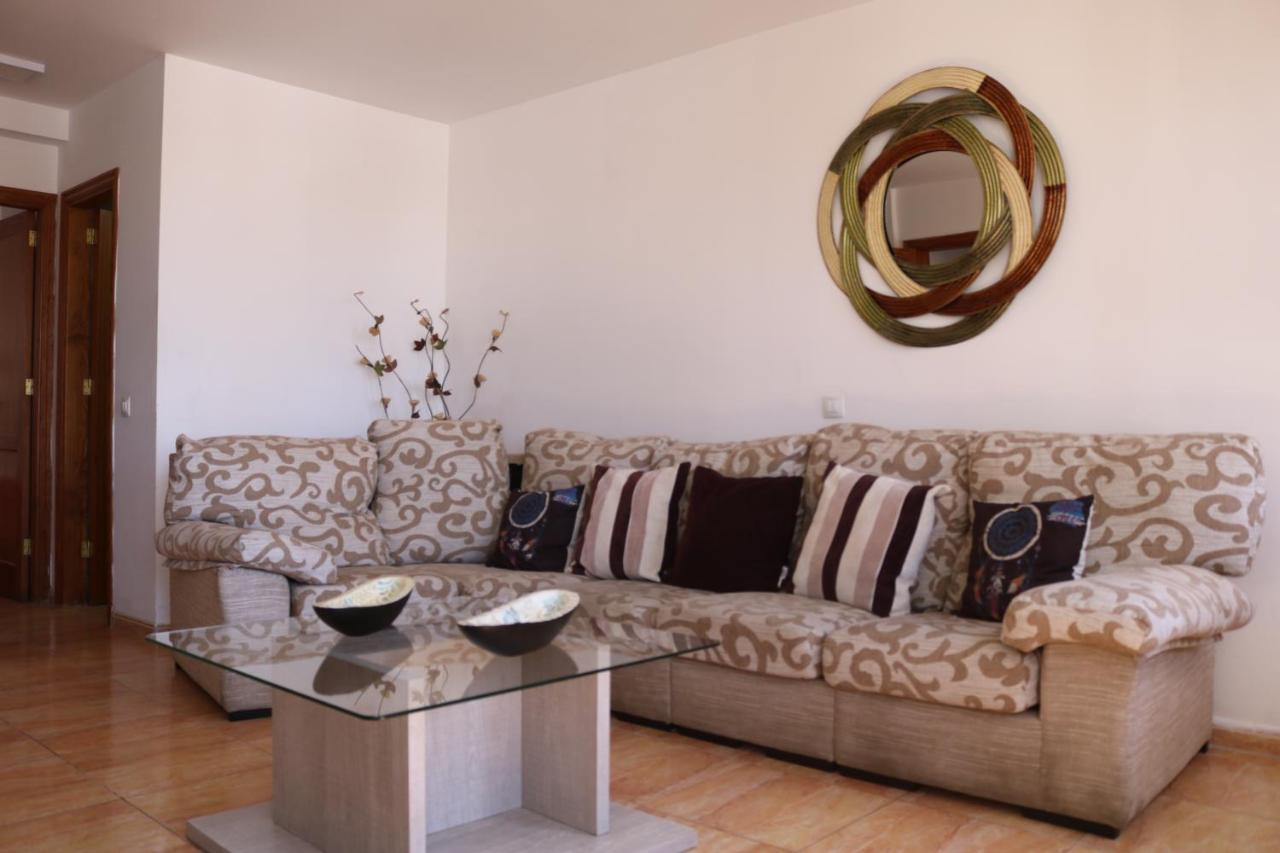 Apartamento La Carmen