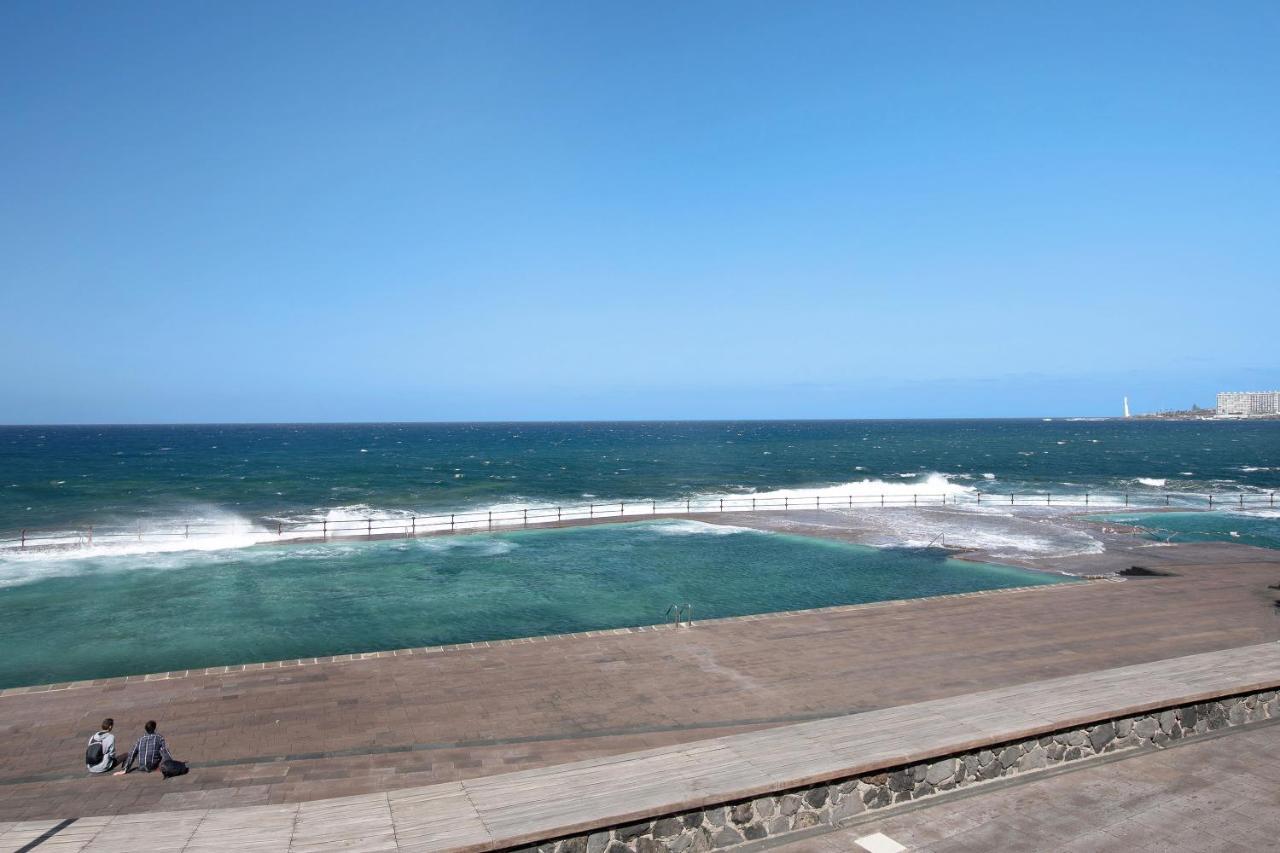 Apartamento Piso Chacaras La Laguna (Tenerife)