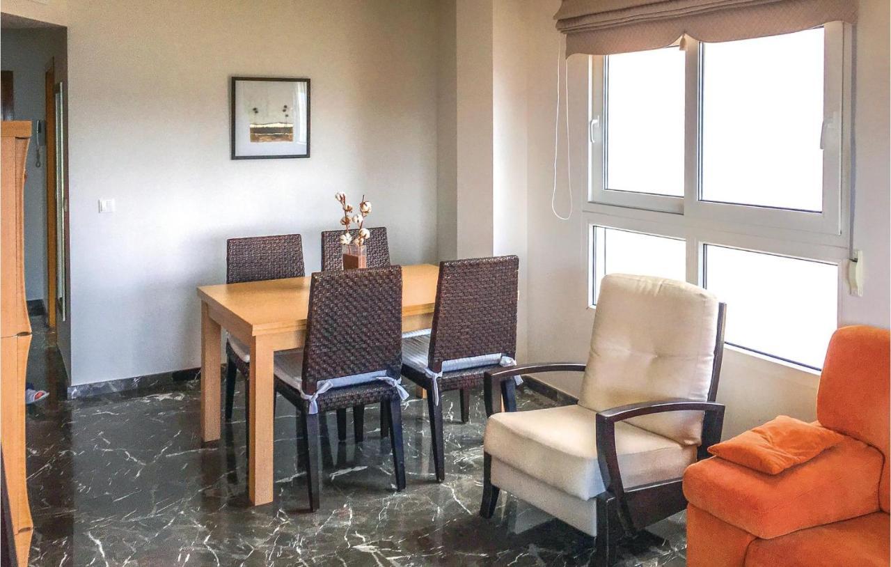 2 Bedroom Beautiful In Isla Plana
