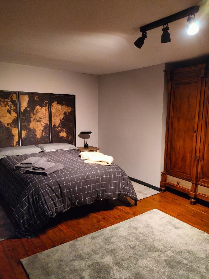 La Casa De Maestros Inn