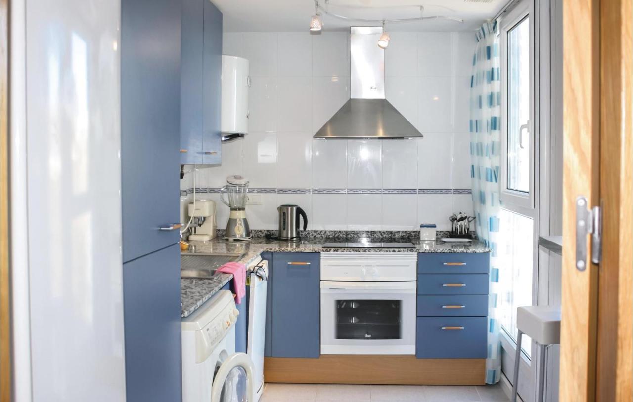 Apartment 2 Bedroom Beautiful In Isla Plana