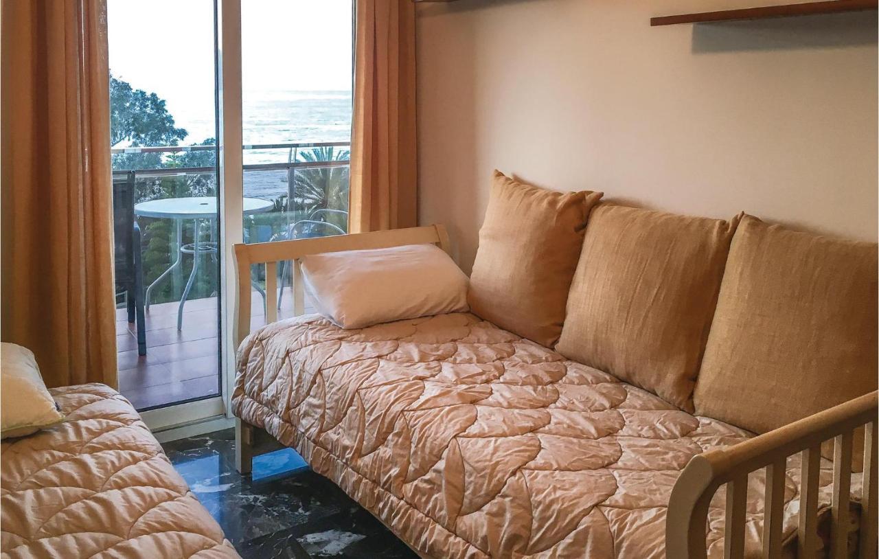 2 Bedroom Beautiful In Apartment