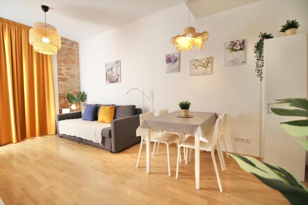 Apartamento Mediterranean Way - Central *