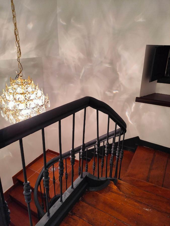Inn La Casa De Maestros *