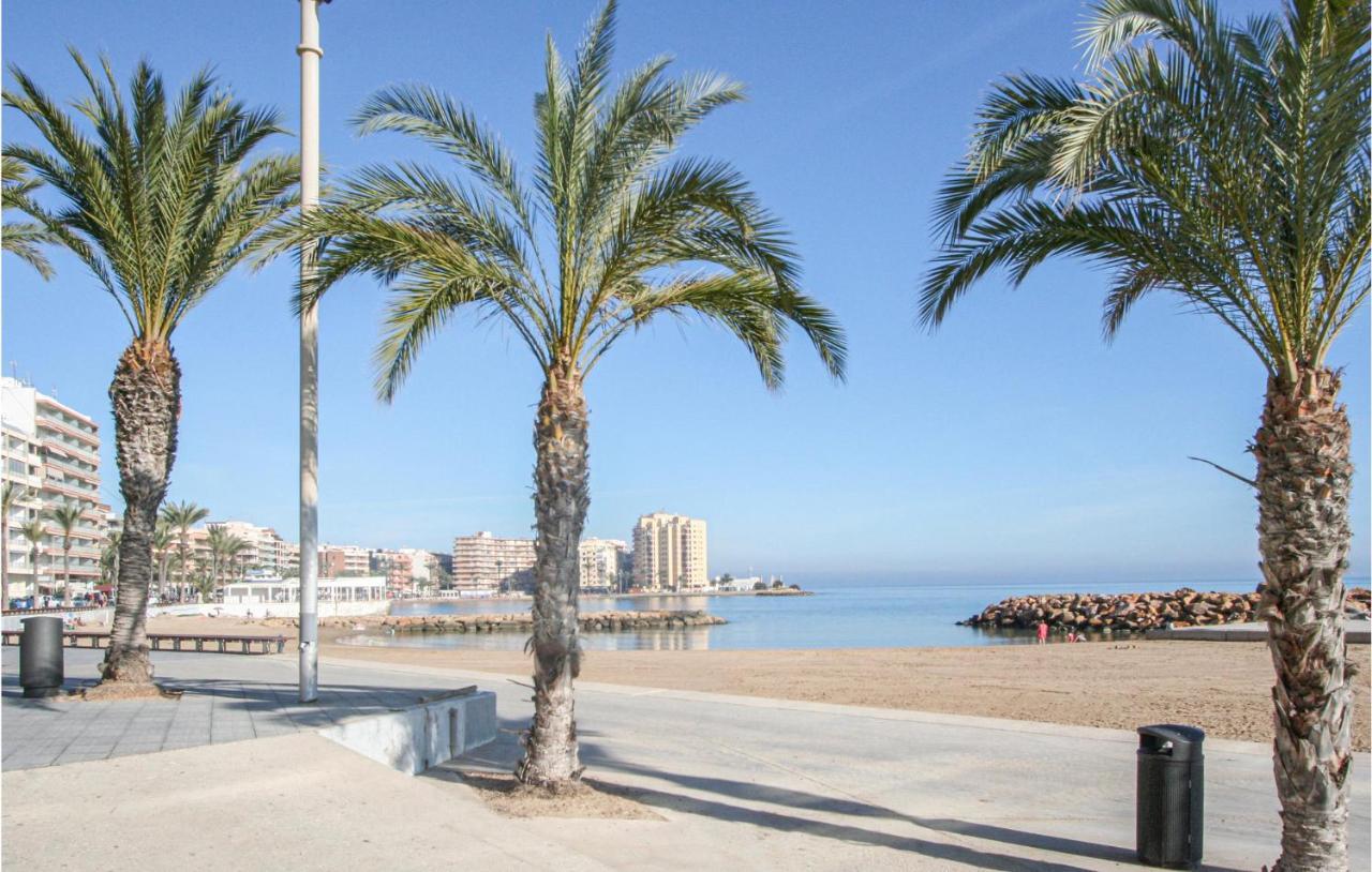 Amazing In With Wifi * Torrevieja