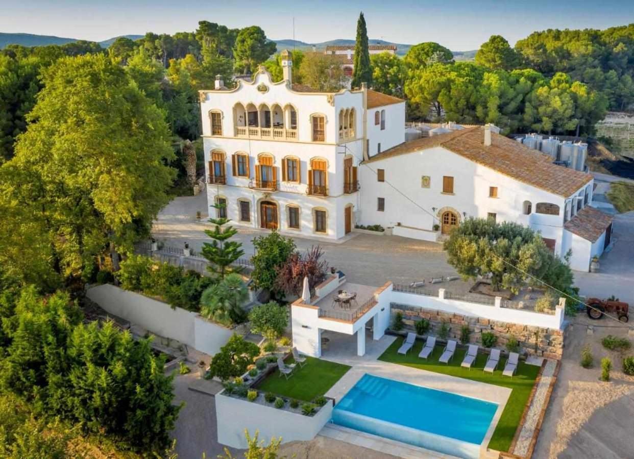 Bolet Casa Modernista Bed and breakfast