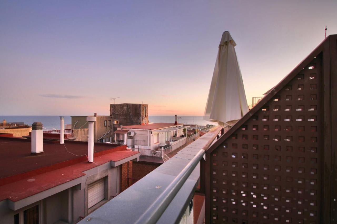 Mediterranean Way - Central Apartamento