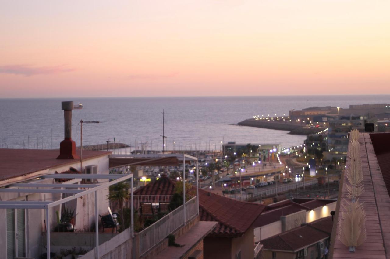 Apartamento Mediterranean Way - Central Tarragona