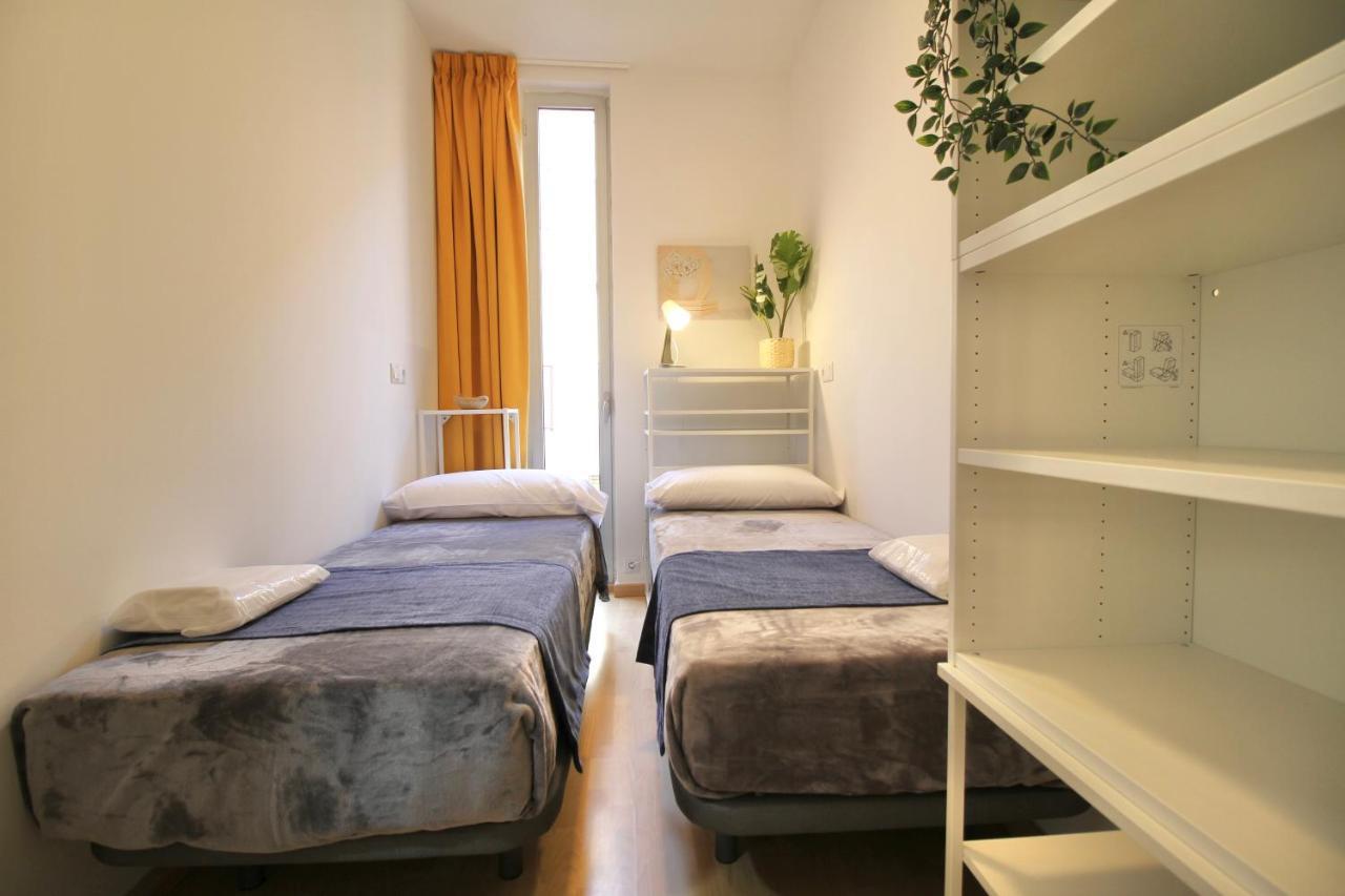 Mediterranean Way - Central Apartamento Tarragona