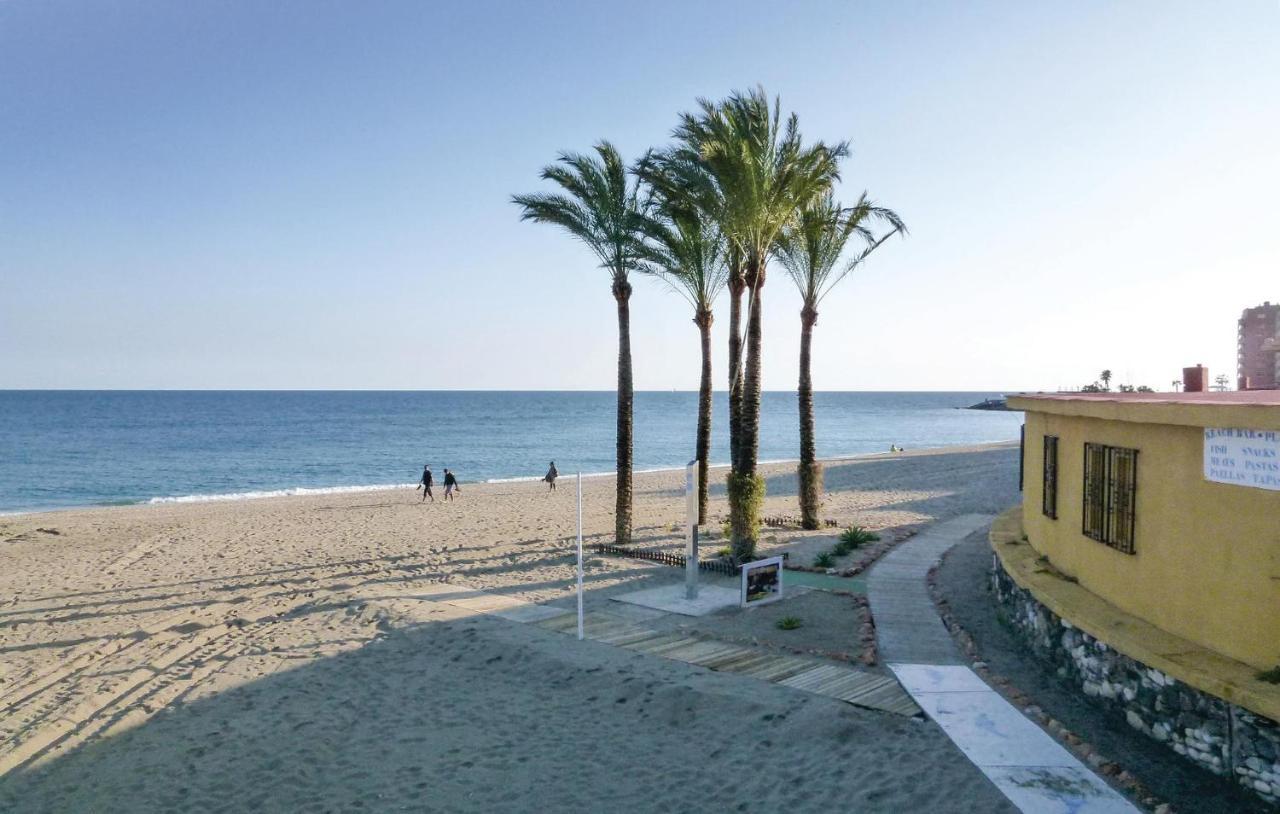 Amazing Apartment In Benalmdena Costa With 1 Bedrooms, Wifi And Outdoor Swimming Pool Apartment *